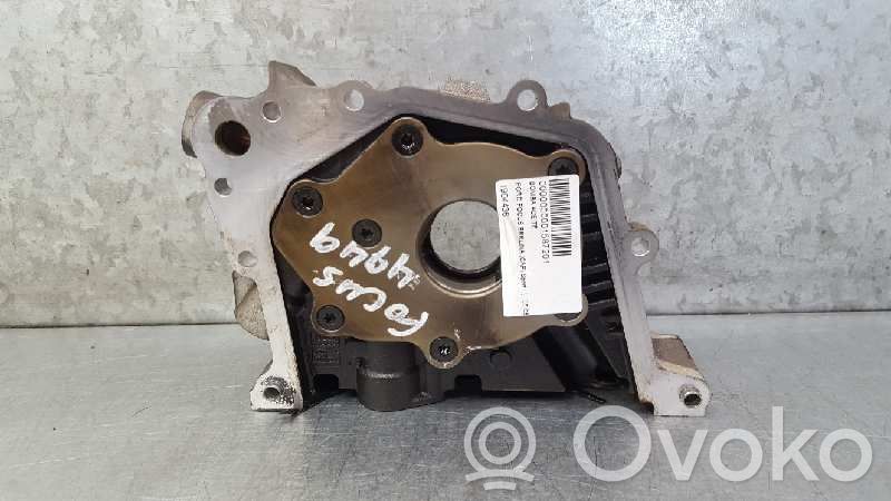 Ford Focus Bomba de aceite 