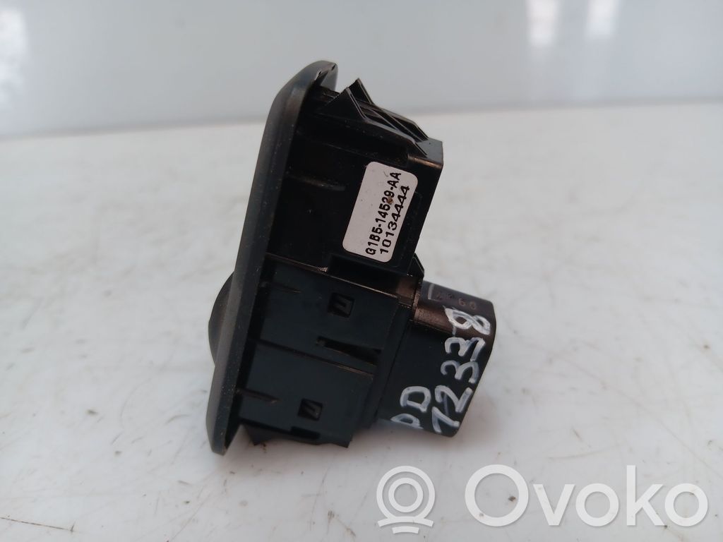 Interruptor del elevalunas eléctrico   G1B514529AA