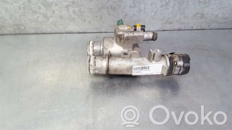 Termostato   0046776217