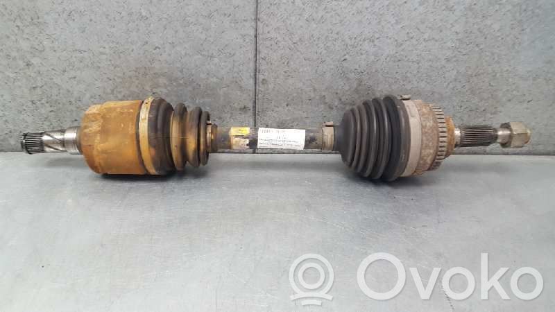 Daewoo Tacuma Eje de transmisión delantero 