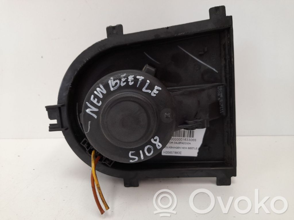 Ventilator aerotermă   H35657880E