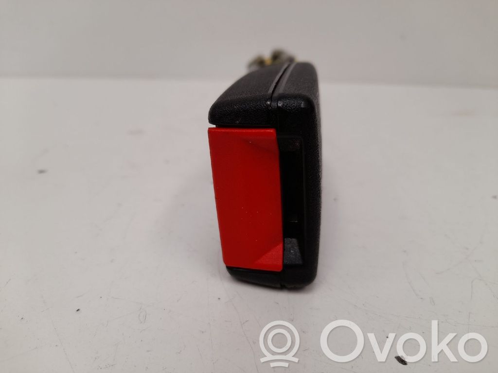 Volkswagen New Beetle Bridă fixare centură de siguranță spate 