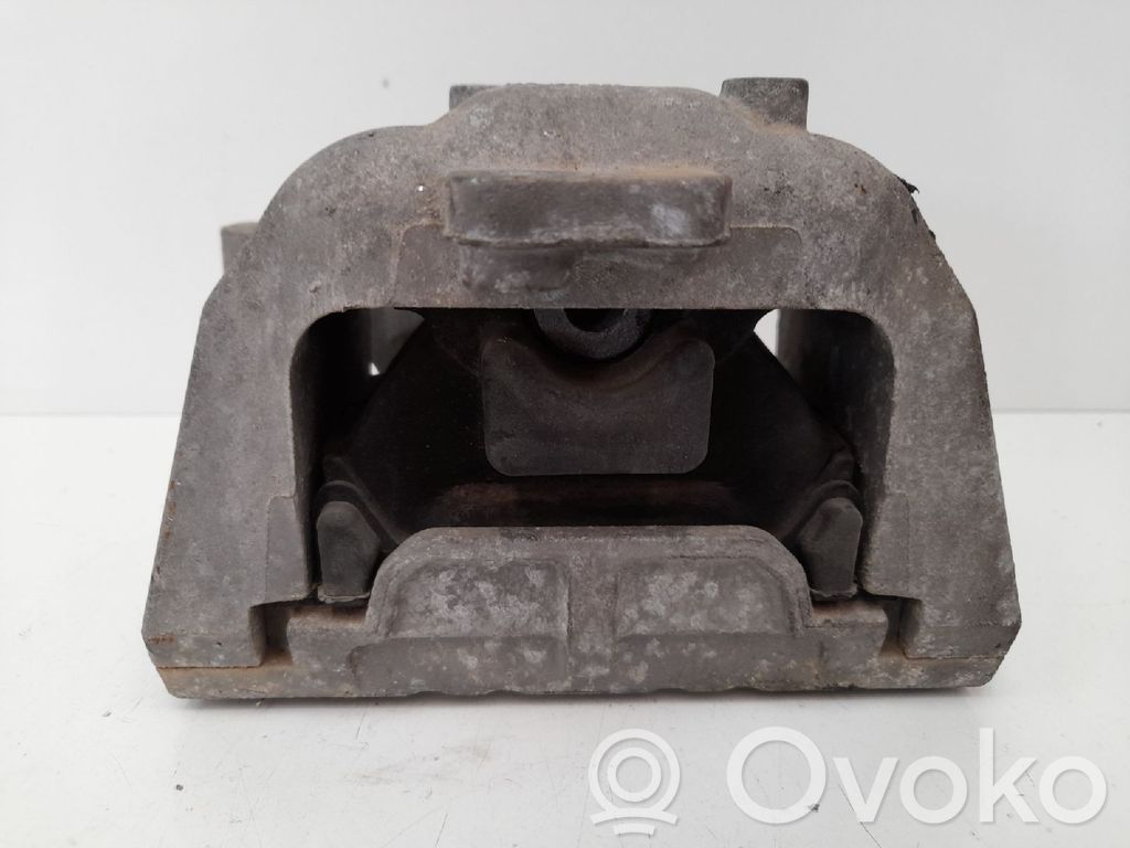 Volkswagen New Beetle Suport tampon motor 