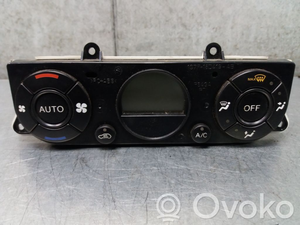 Ford Mondeo Mk III Unitate control climatizare 
