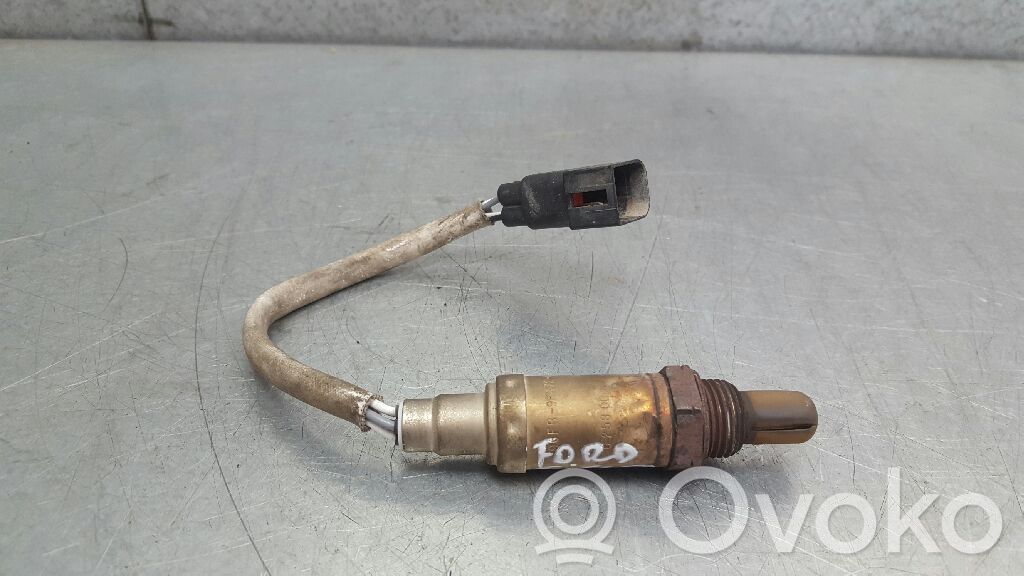 Sonde lambda   96FB9F472CA