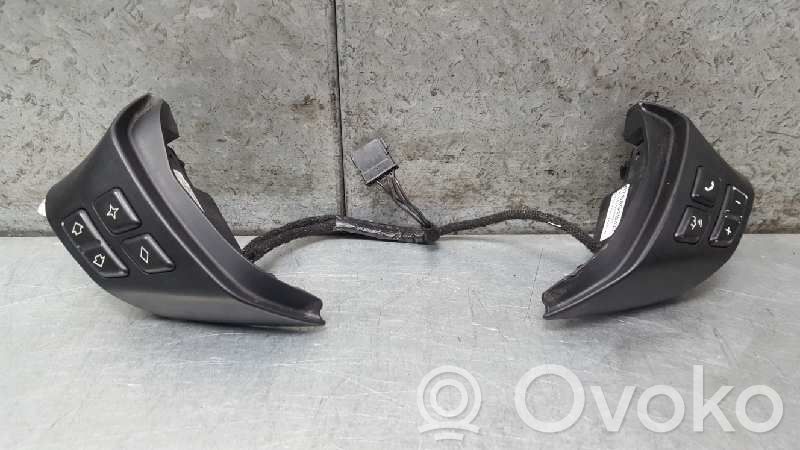 BMW 3 E90 E91 Kiti jungtukai/ rankenėlės/ perjungėjai 