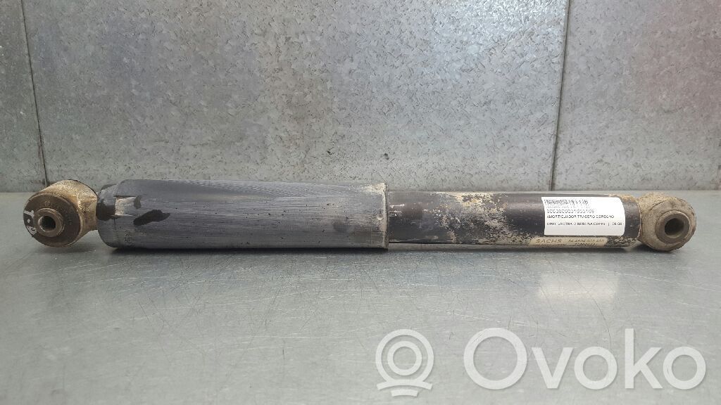 Opel Vectra C Amortizor spate