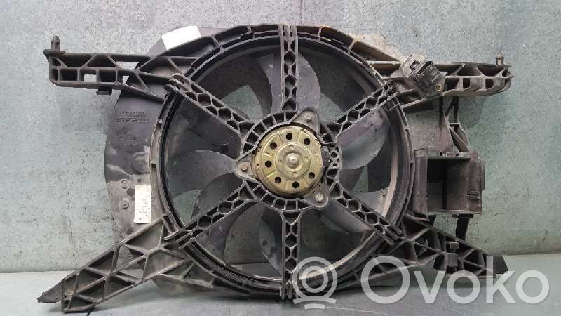 Ventilator electric răcire radiator   7701045355