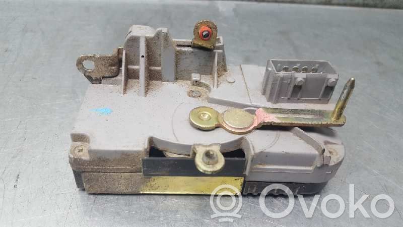 Fiat Scudo Etuoven lukko 