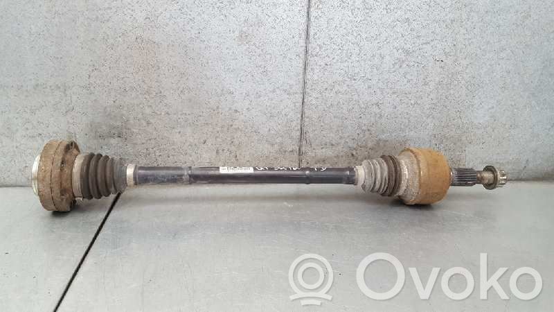 Audi Q7 4L Planetară spate