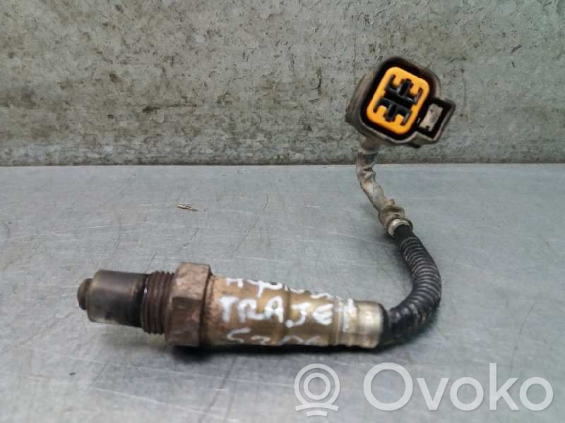 Sonde lambda   350931014