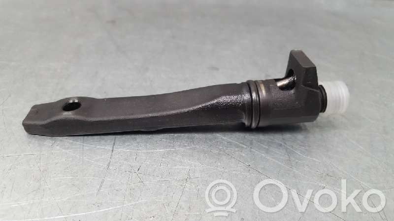 Opel Astra G Inyector de combustible 
