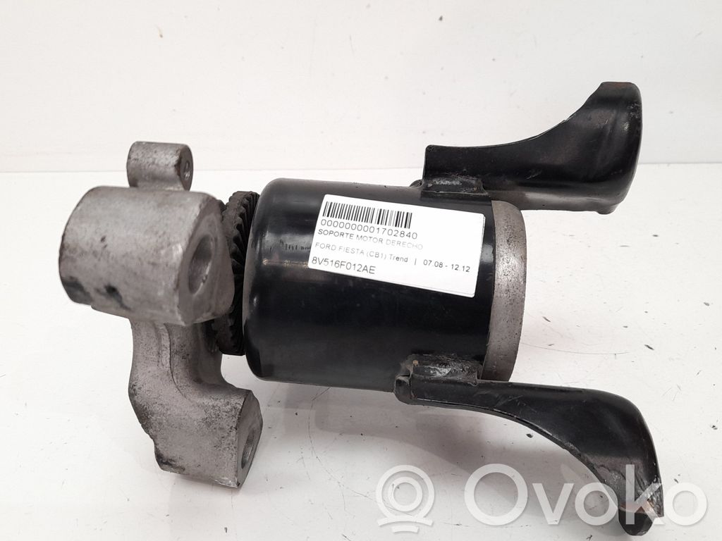 Ford Fiesta Engine mount bracket 