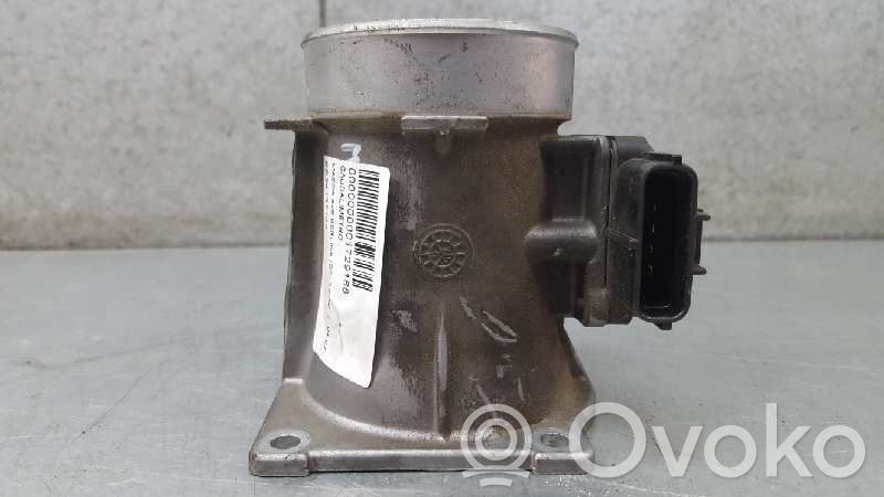 Mazda 626 Debitmetru aer 