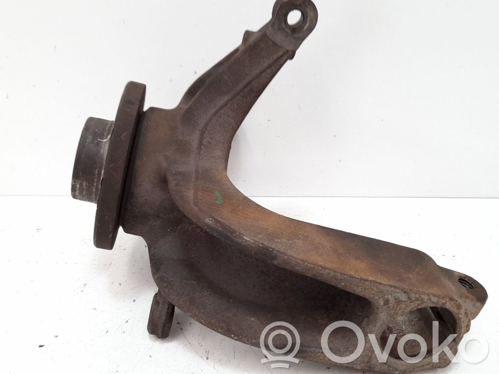 Renault Megane II Achsschenkel vorne 