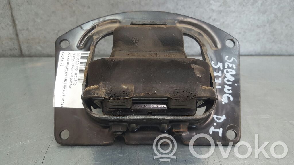 Chrysler Sebring (ST-22 - JR) Engine mount bracket 