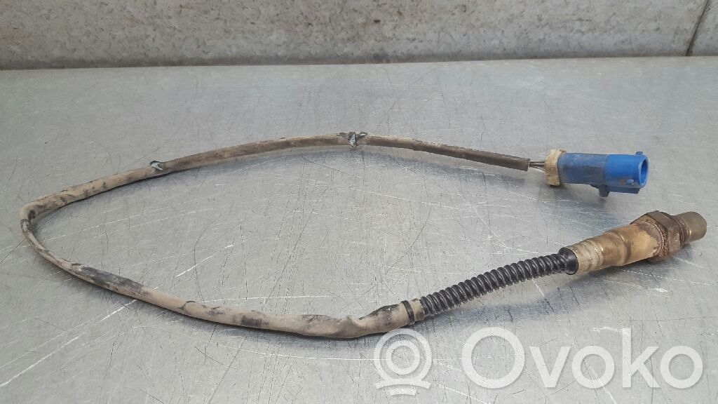 Ford Galaxy Sonde lambda 