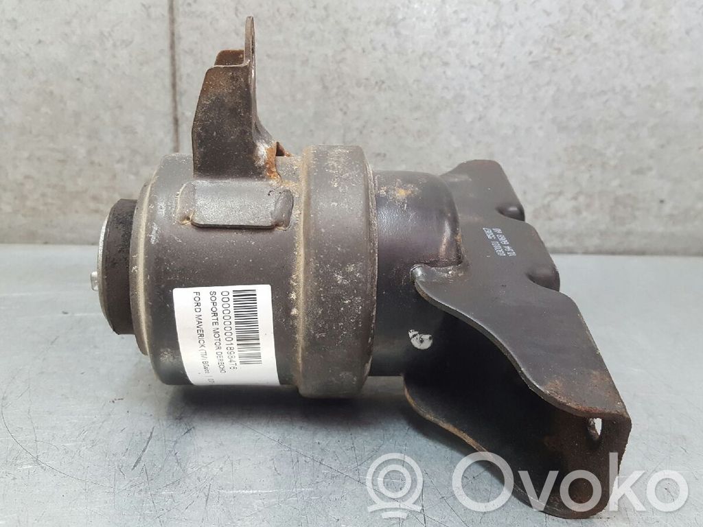 Soporte de montaje del motor