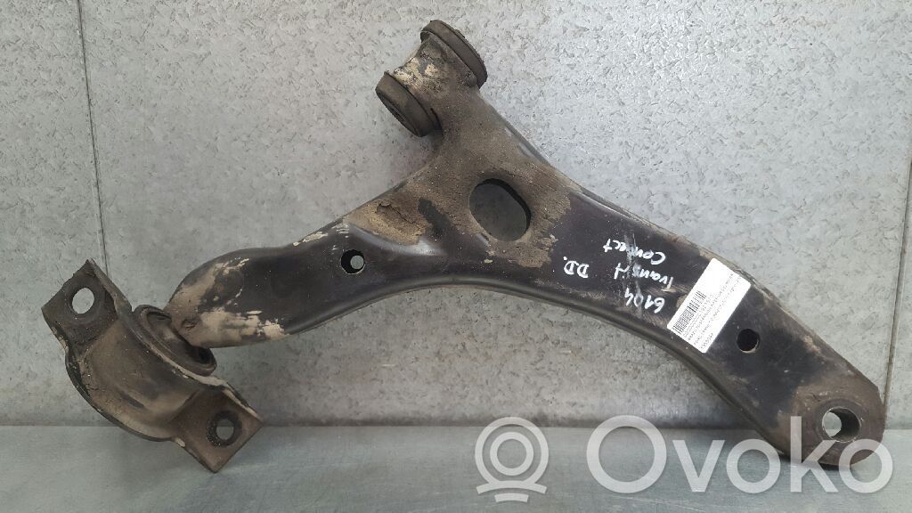 Querlenker vorne   4T163042AA