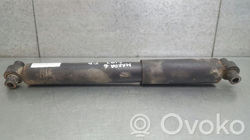 Mazda 6 Stoßdämpfer hinten 