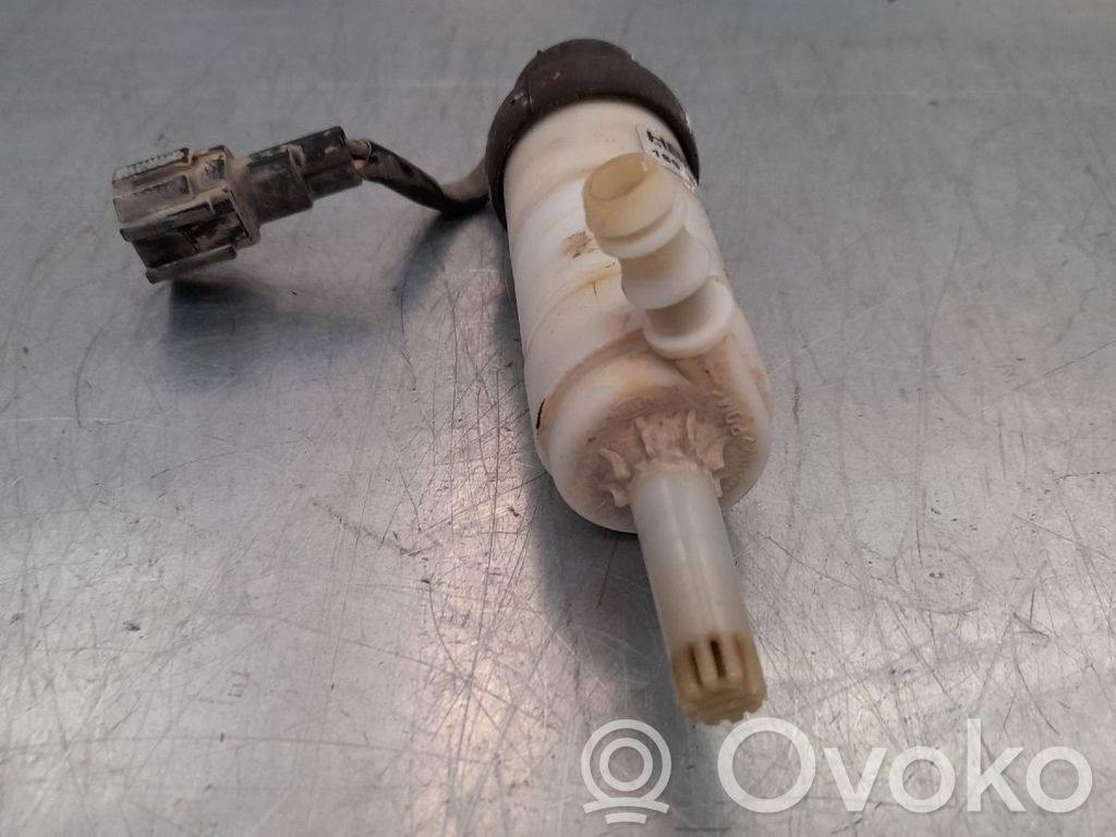 Windscreen/windshield washer pump   16633100