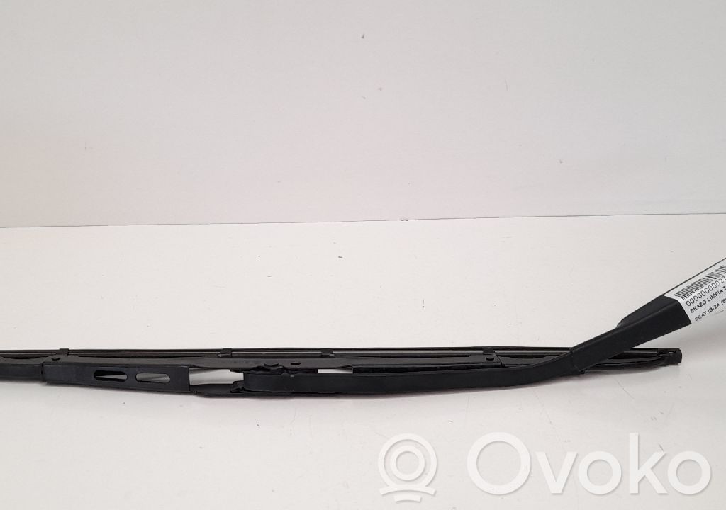Seat Ibiza II (6k) Braccio della spazzola tergicristallo posteriore 