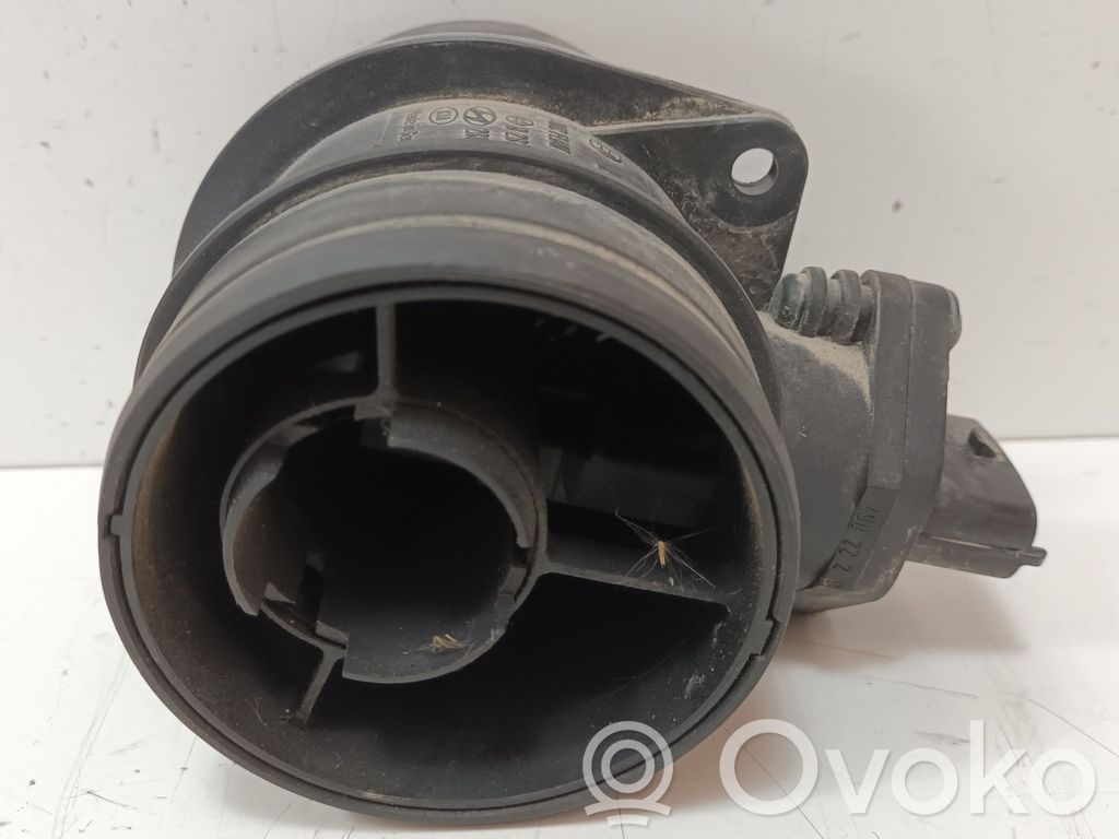 Luftmassenmesser Luftmengenmesser   281644A000