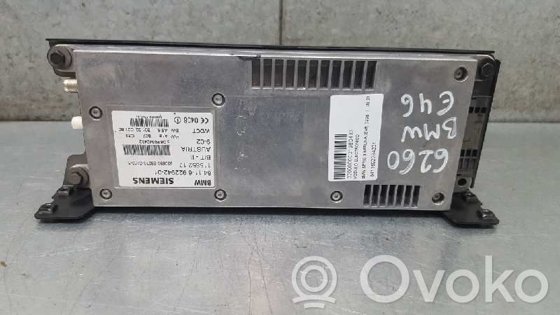 Alte unități/module de control   8411692294201