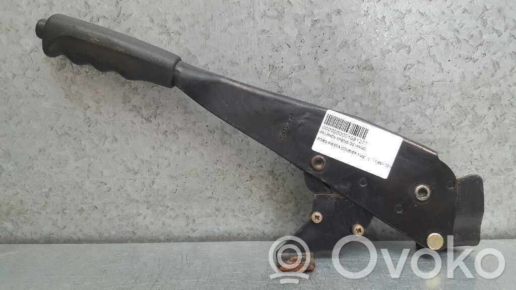 Ford Fiesta Rączka / Dźwignia hamulca ręcznego 