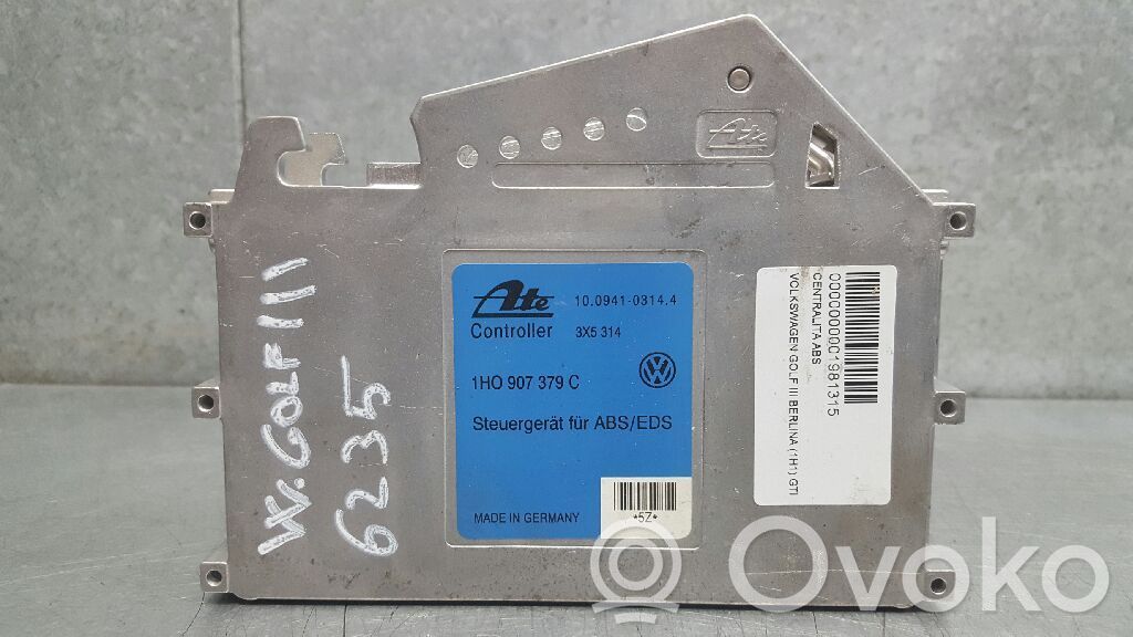 Centralina/modulo ABS   1H0907379C