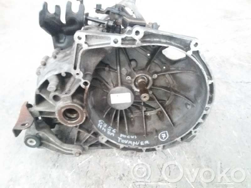 Ford Focus Scatola del cambio manuale a 5 velocità 