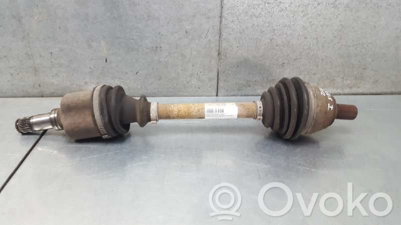 Ford Focus Semiasse anteriore 