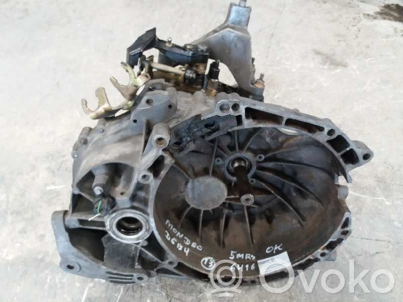 Ford Mondeo Mk III Scatola del cambio manuale a 5 velocità 