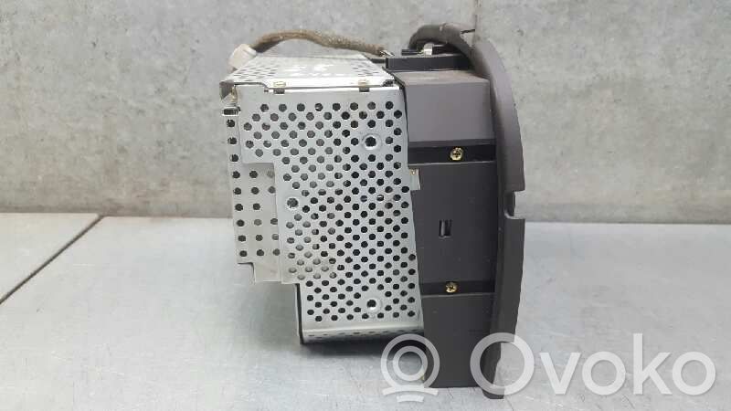 Jaguar S-Type Monitor/display/piccolo schermo 