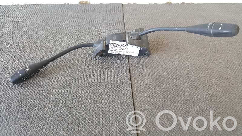 Mercedes-Benz S W220 Interruptor de control multifunción 