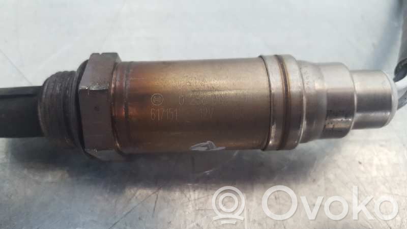 Sonda lambda   0258005703