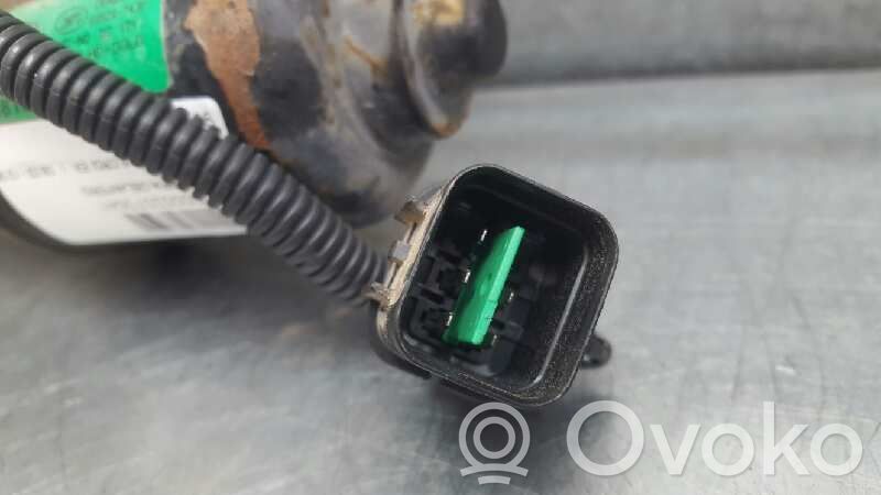 Motor și paralelogram ștergător parbriz   981003E100