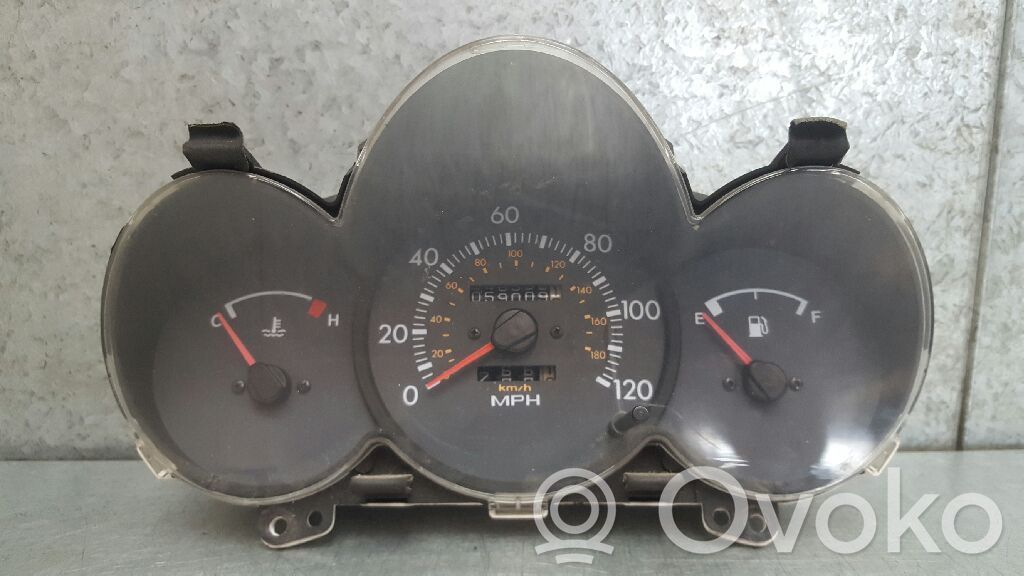 Hyundai Atos Classic Vitezometru (grup de instrumente) 