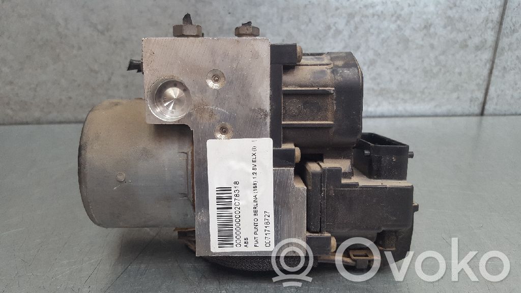 Fiat Punto (188) Pompă ABS 