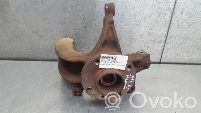 Renault Megane II Achsschenkel vorne 