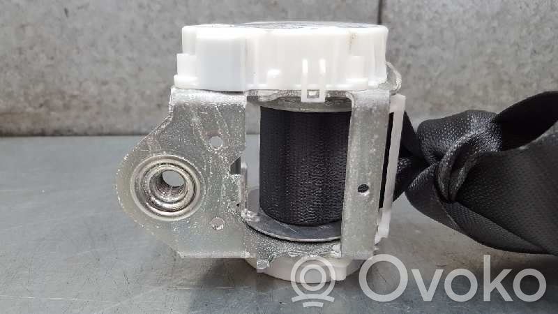 Sicherheitsgurt vorne   8X23F611B09