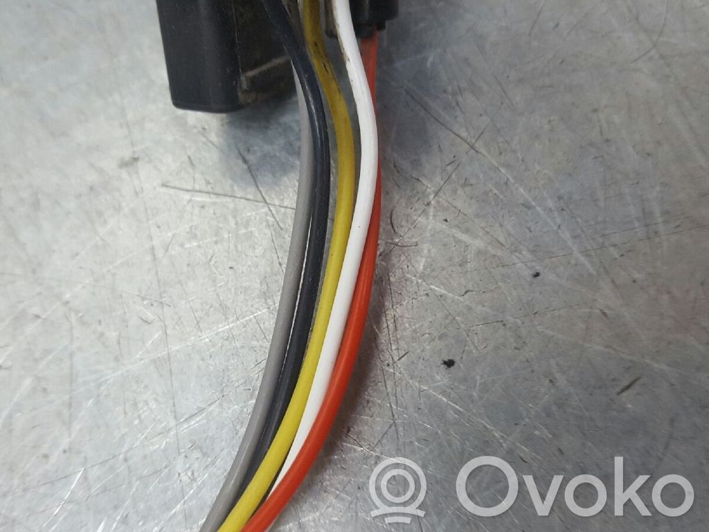 Volvo C70 Lambdasonde Regelsonde 