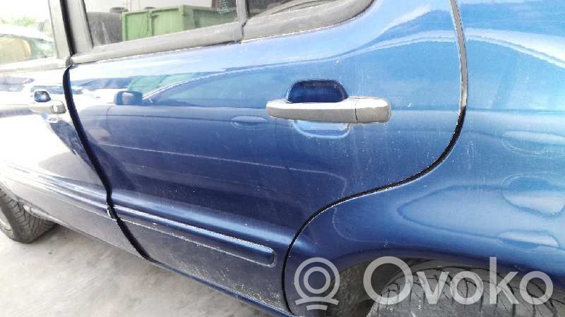 Mercedes-Benz ML W163 Ușă spate 