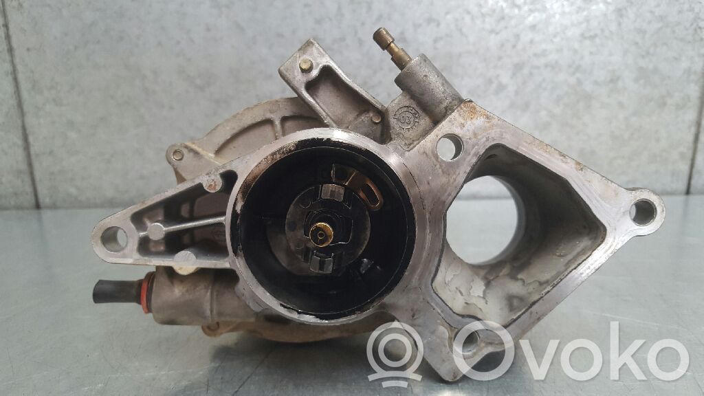 Ford Mondeo Mk III Pompa a vuoto