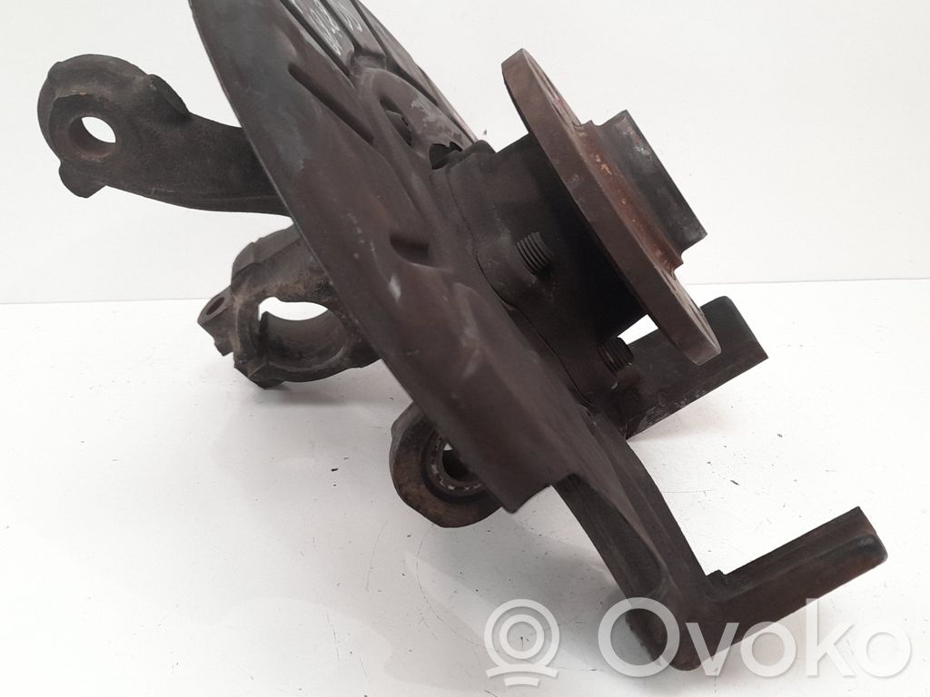 Seat Altea Achsschenkel vorne 