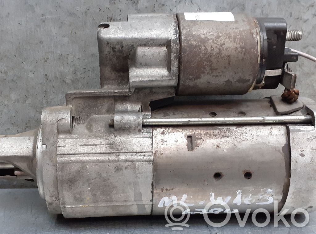 Electromotor   0051512501