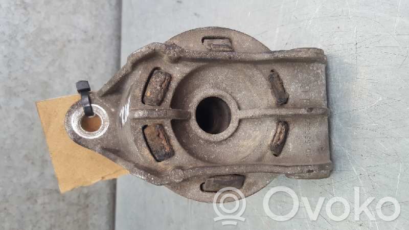 Support de moteur, coussinet