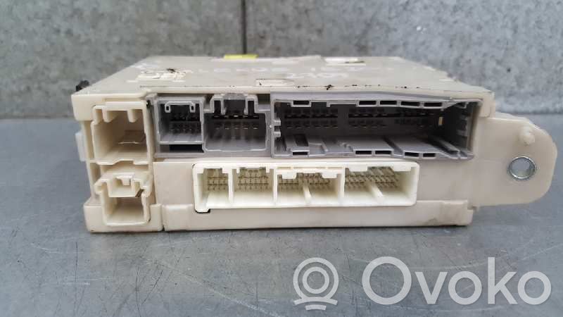 Lexus IS 220D-250-350 Alte unități/module de control 
