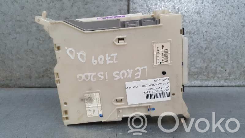 Lexus IS 220D-250-350 Alte unități/module de control 