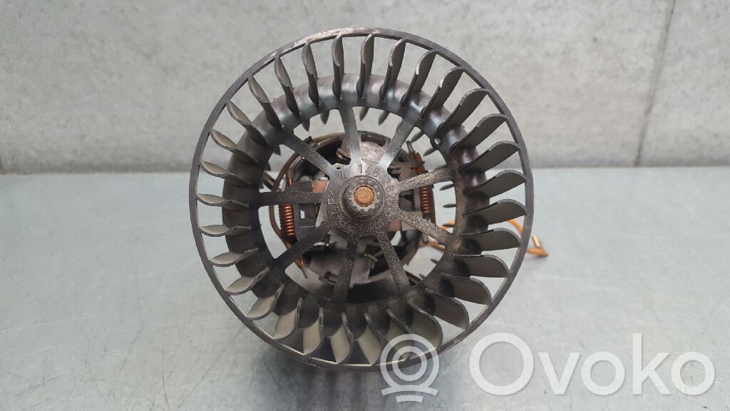 Opel Astra F Wentylator nawiewu / Dmuchawa 